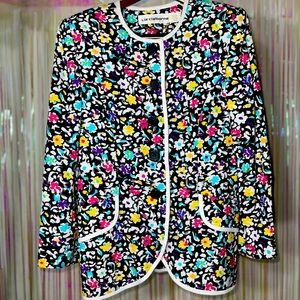 Liz Claiborne blazer